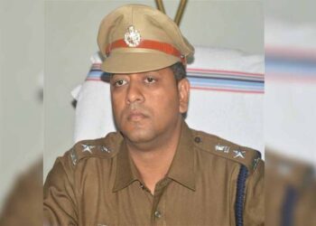 Kishor-Kaushal RANCHI-SSP