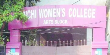 Ranchi-Womens-College