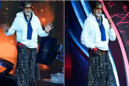 Amitabh-Bachchan