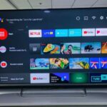 Nokia Smart TV