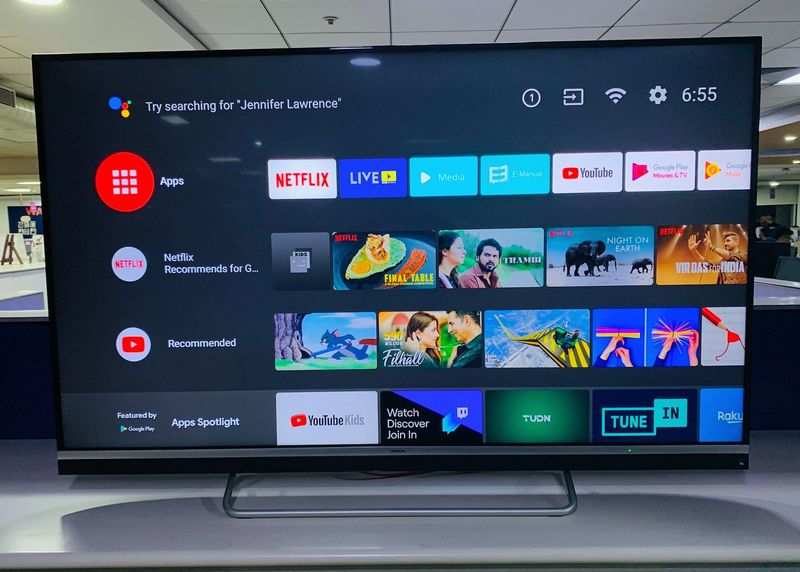 Nokia Smart TV