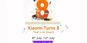 Buy all Xiaomi phones at Xiaomi Sale with Bumper Discount