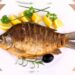 Consumption of fish does not pose a risk of these diseases, include it in the diet