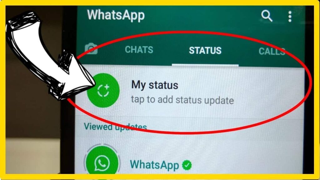 Even after seeing WhatsApp Status, your name will not appear in Seen, know how