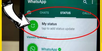 Even after seeing WhatsApp Status, your name will not appear in Seen, know how