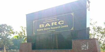 Golden opportunity to get job in BARC, 10th pass apply