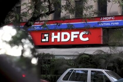 HDFC