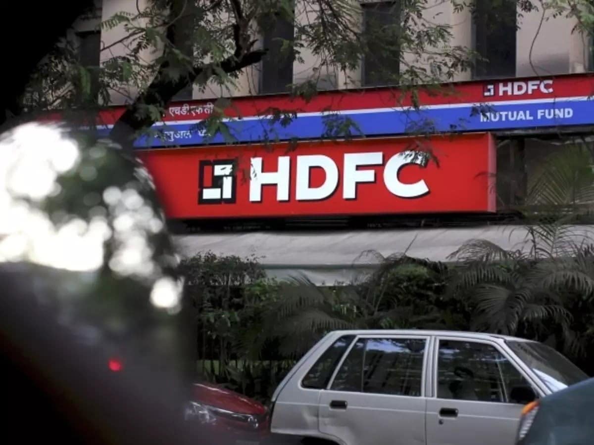 HDFC