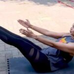 Learn this yoga from Shilpa Shetty, will get relief from 10 body problems