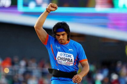 Neeraj-Chopra