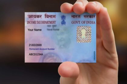 PAN-card