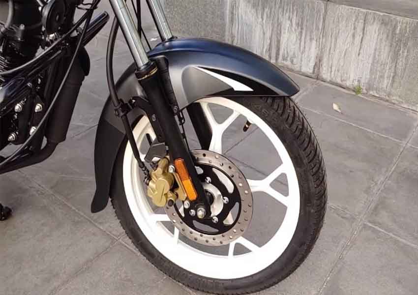 PLATINA BIKE