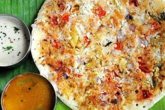 Quickly prepared uttapam is also beneficial for health, learn easy recipes to make