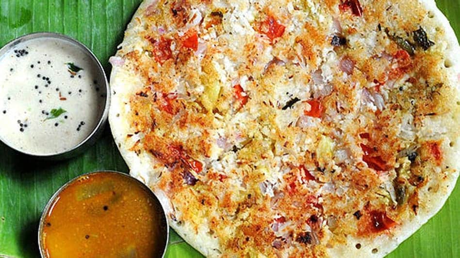 Quickly prepared uttapam is also beneficial for health, learn easy recipes to make