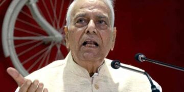 Yashwant-Sinha