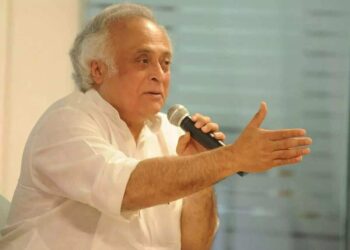 Jairam-Ramesh