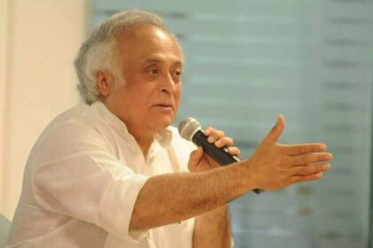 Jairam-Ramesh