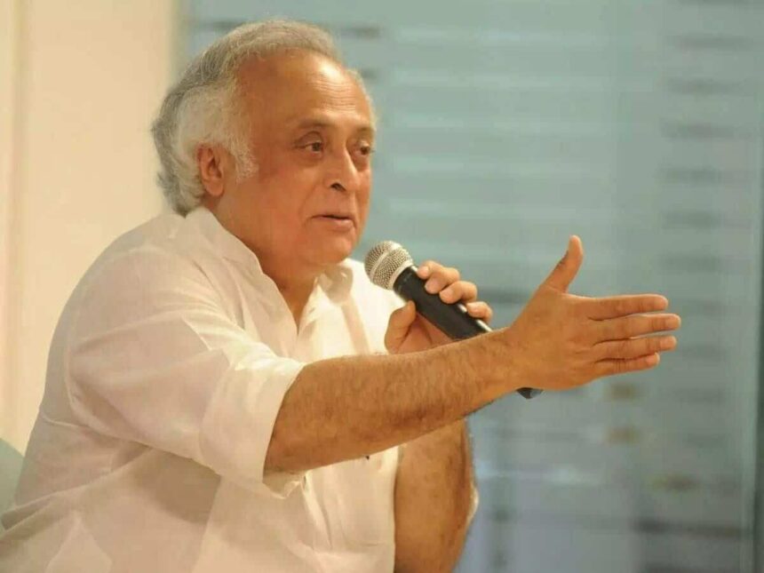 Jairam-Ramesh