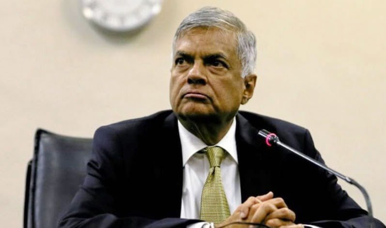 Wickremesinghe