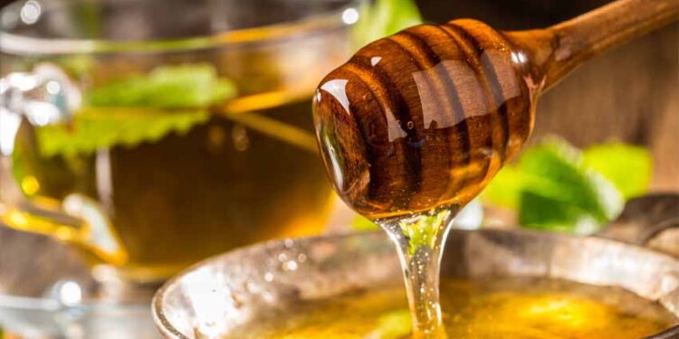 home made Olive Oil Body Wash honey