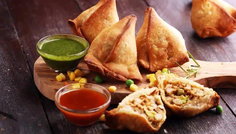 samosa