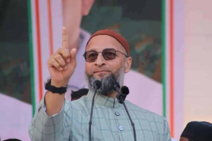 Asaduddin-Owaisi