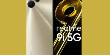 Buy Realme 9i 5G smartphone from Flipkart for Rs 749, know the details of the discount