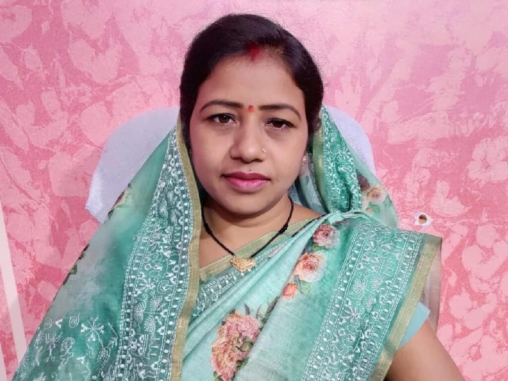 Mamta-Devi