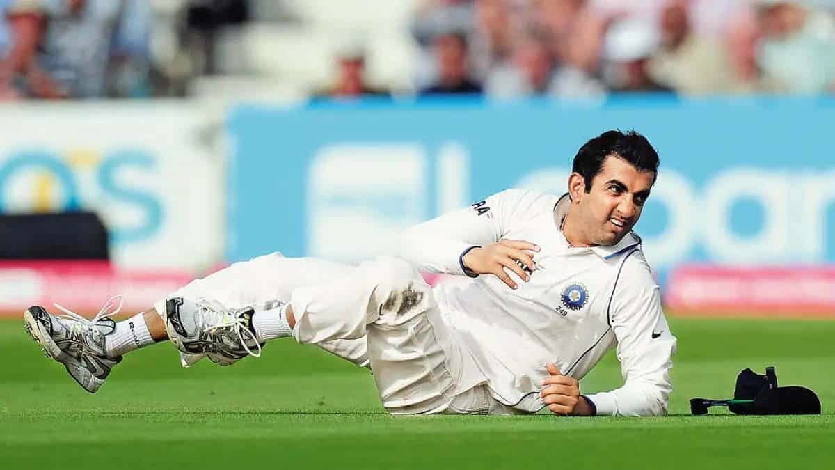 Gautam-Gambhir