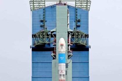 ISRO