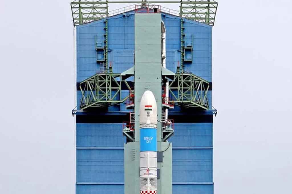 ISRO