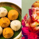 MODAK GANESH UTSAV