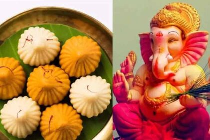 MODAK GANESH UTSAV