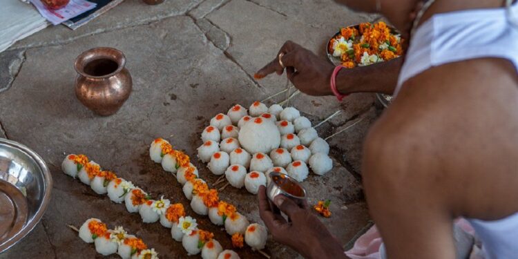 Pitru Paksha will start from this day, know the methods and dates of Shradh