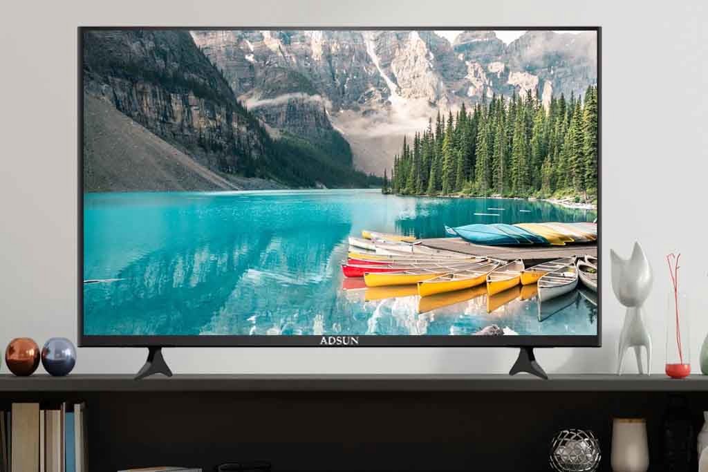 LED-TV