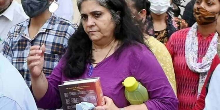 Teesta-Setalvads