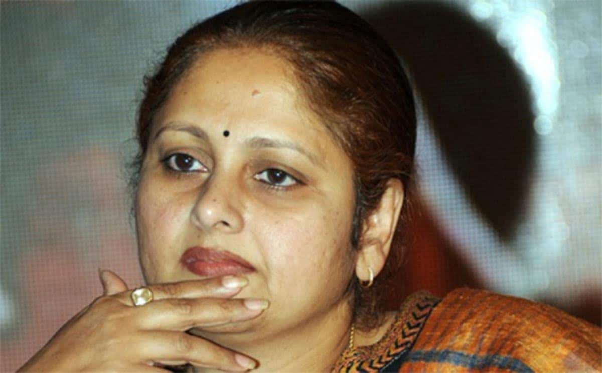 Jayasudha