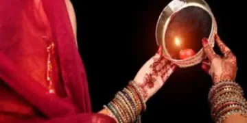 The fast of Karva Chauth is very special for married women, know the auspicious time and method of worship