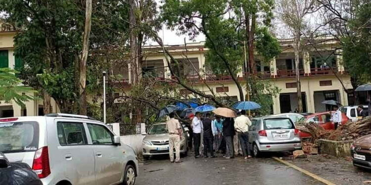 Ranchi-Civil-Court