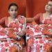 Vidya Balan's video is getting viral on social media, people are very fond of comedy style