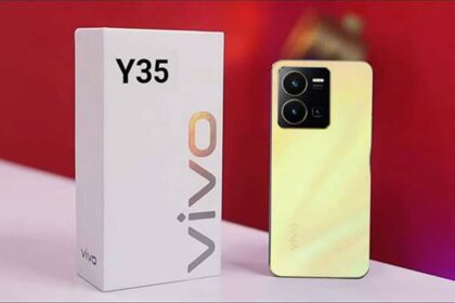 Vivo Y35 with 90Hz display launched in India, know the features of the phone