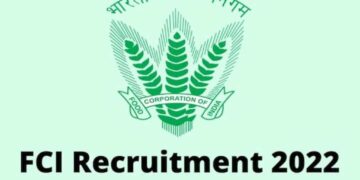 fci recruitment