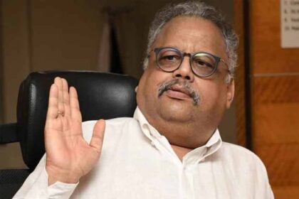 rakesh jhunjhunwala