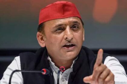 Akhilesh Yadav