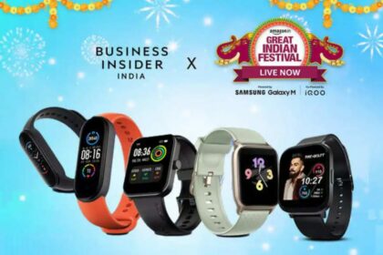 Amazon Great Indian Festival Sale 2022