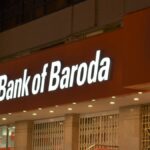 Bank Of Baroda