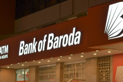 Bank Of Baroda