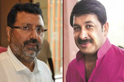 Nishikant-Dubey