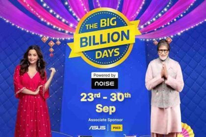 Flipkart-Big-Billion-Days