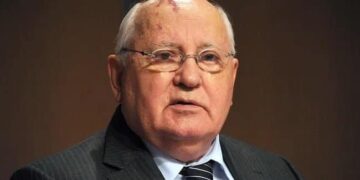 Mikhail-Gorbachev